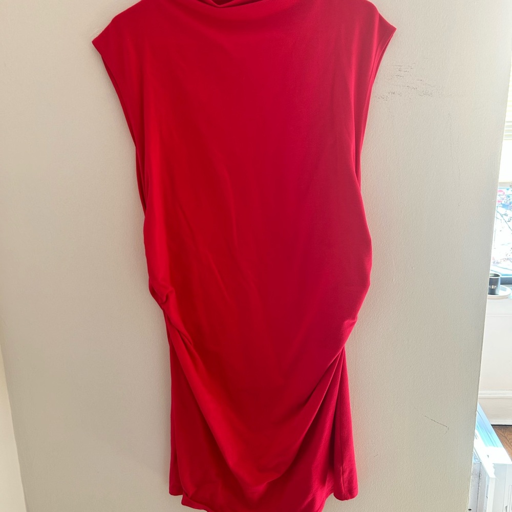 Reformation Alden Knit MiniDress - Picture 2 of 5